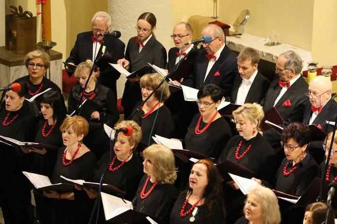Cantemus Domino ma swój jubileusz