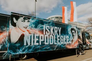 „Iskry Niepodległej” w Lesznie. Mobilne widowisko o niezwykłych Polakach już od 3 listopada