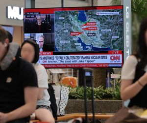 USA uderza w Iran. Trump grozi tragedią większą niż wszystko, co widzieliście 