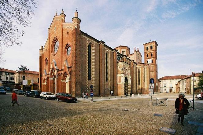 Diecezja Asti