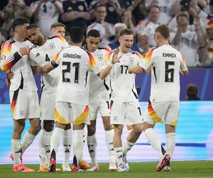 Euro 2024: Niemcy - Szkocja WYNIK meczu [ZAPIS RELACJI NA ŻYWO]