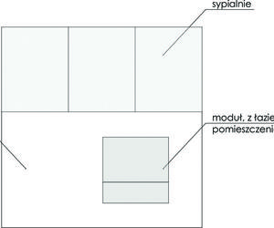 Projekt Architektoniczny: Współczesna Kamienica w Łodzi