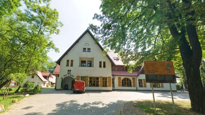 Najpiękniejsze dzielnice województwa śląskiego - Giszowiec