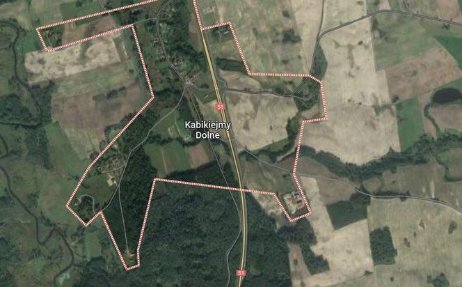 Oto najtrudniejsze nazwy miejscowości w Polsce. Można sobie na nich połamać język! 