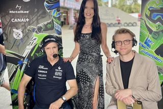 Tomasz Gollob walczy o powrót do zdrowia