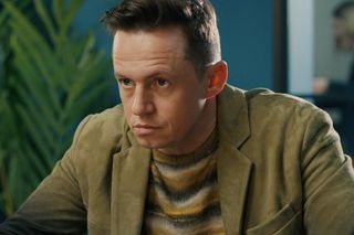 Barwy szczęścia, odcinek 3181: Błażej (Piotr Ligienza)