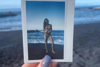 Zuzanna Górecka w bikini