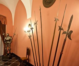 Tu zamieszkają Marta i Karol Nawroccy z rodziną 