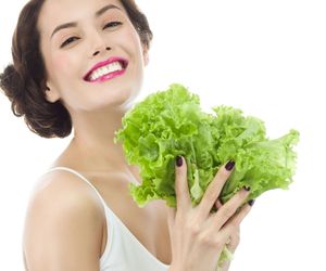 Dieta na wypadanie włosów