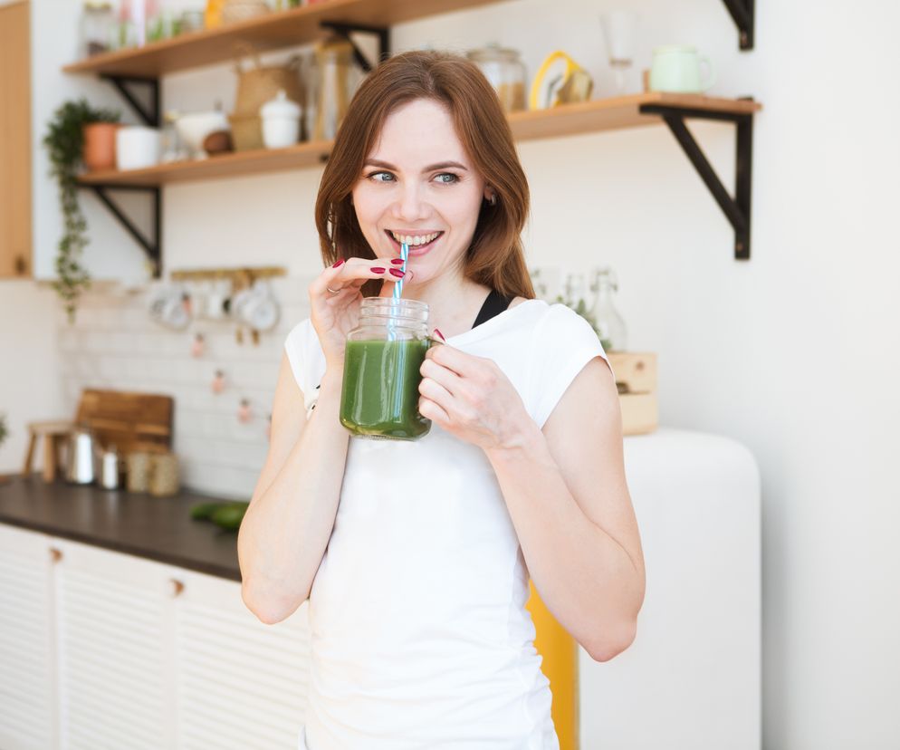 Koktajle odchudzające – czy powodują rzeczywistą utratę wagi?