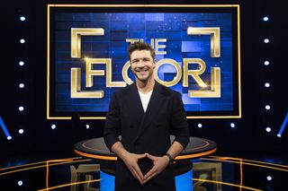 Mikołaj Roznerski. Nie boję się ryzyka