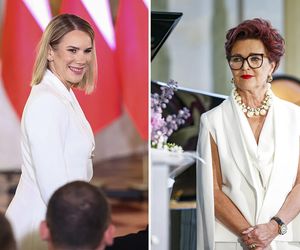 Jolanta Kwaśniewska zwróciła się do przyszłej pierwszej damy. Ma jedną radę 