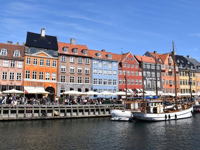 Kopenhaga