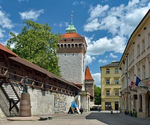 4. Kraków