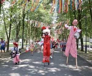 10. urodziny Julinek Park pod Warszawą