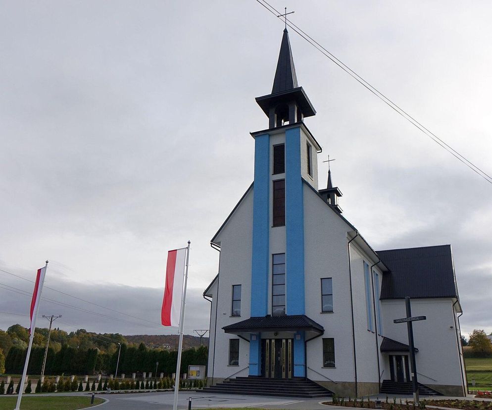 Łąkta Górna