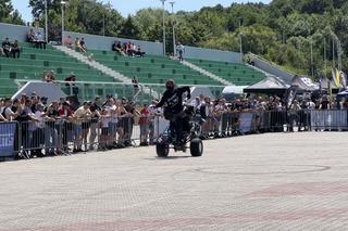 Ekipa Eska Summer City na Motobanda Moto Meeting