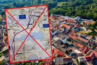 Wielki spór o obwodnicę Pszczyny. Jest decyzja, ale to nie koniec historii