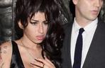 Amy Wineohouse Reg Traviss