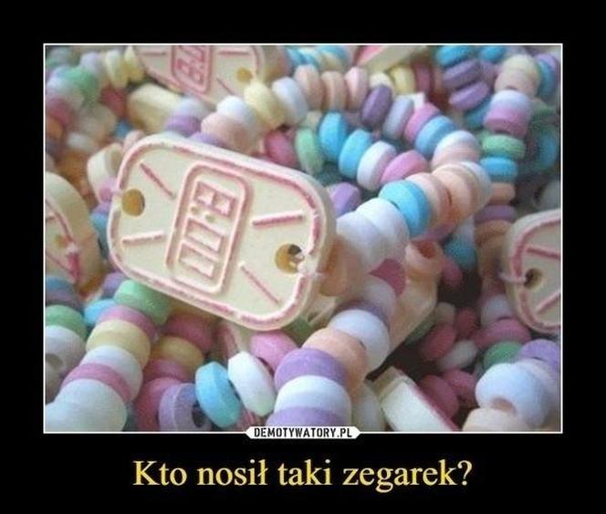 Urodziłeś się po roku 2000? Tych memów niestety nie zrozumiesz. "Gimby nie znajo"