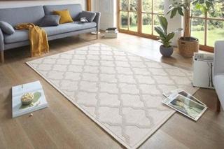 Tanie dywany mogą być modne! Zobacz najlepsze oferty do 400 zł. Jaki model wybrać?