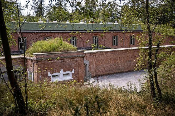 Fort Borek