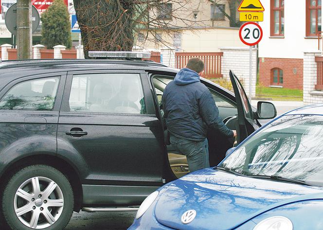 Boją się o życie premiera