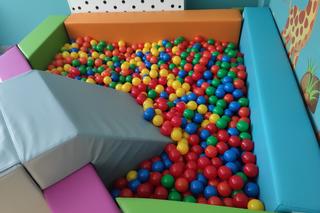 Nowy żłobek przy ul. Batalionów Chłopskich