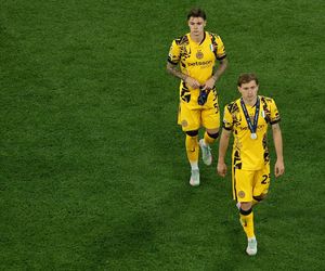 Zamieszki po triumfie PSG w finale Ligi Mistrzów