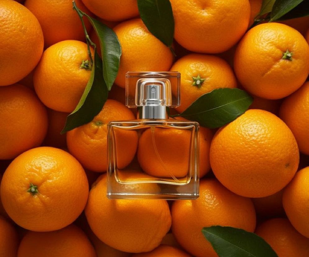 Perfumy