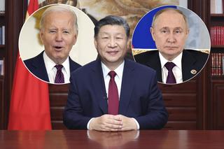 Rosja i Chiny ostrzegają Amerykę. Mówią o odwecie
