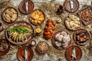 Wigilia prawosławna - tradycyjne menu, znaczenie potraw, jak przygotować Soczelnik?