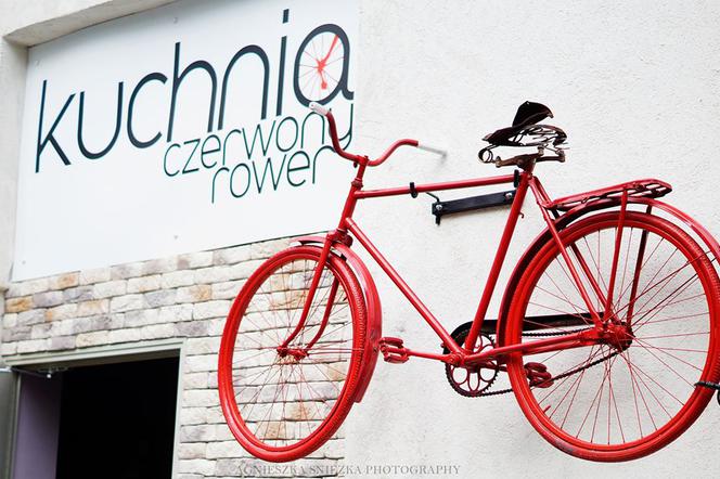 Kuchnia Czerwony Rower