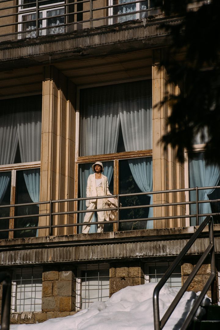 Dizajn na zawsze. Natalia Siebuła