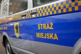 Katowice: Kobieta dostała na ulicy ataku padaczki. Pomogli Strażnicy Miejscy