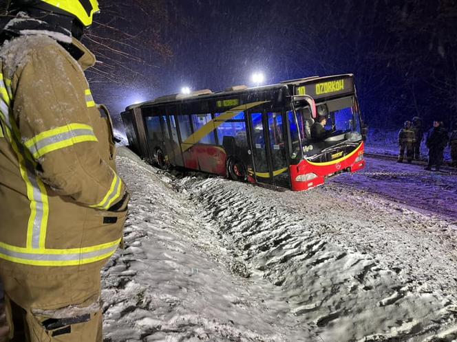 Ochotnicza Straż Pożarna w Kaniej Górze