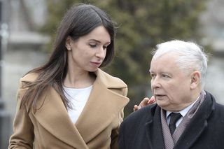 Co dziś robi Marta Kaczyńska? Co z jej karierą prawniczą?