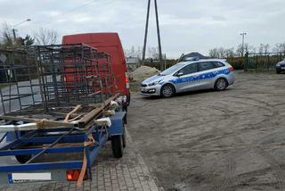  Truck & Bus. Policja bierze na celownik kolejną grupę kierowców [ZDJĘCIA]