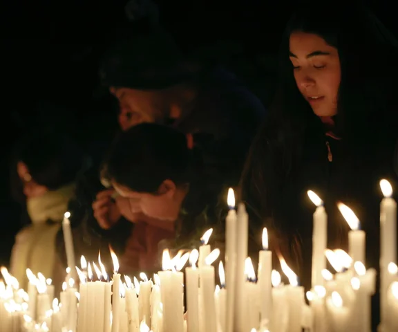 Tragiczny bilans po wstrząsie w kopalni