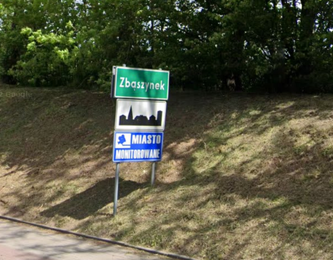 3. Zbąszynek (pow. świebodziński) - 2,801.45 zł;