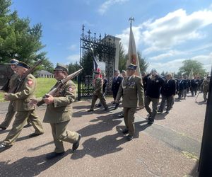 Święto Żołnierza w Doylestown 2025