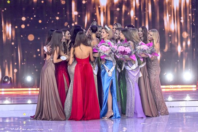 Konkurs Miss Polonia