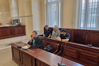 Proces młodego potwora. Zabił i zgwałcił mając 14 lat. Siedział w poprawczaku. Wyszedł i zrobił to samo?