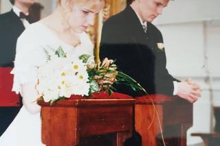  Marcin Bosacki jeszcze niedawno tak mówił o żonie