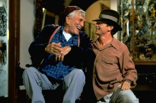 Z życia wyższych sfer