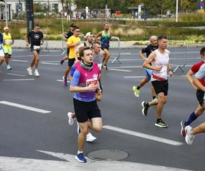 45. Nationale-Nederlanden Maraton Warszawski 