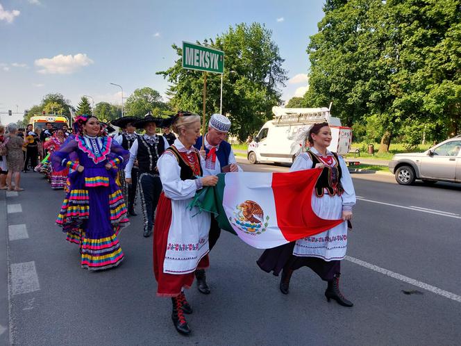 Eurofolk Zamość 2024