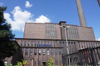 Zabytkowa Elektrownia Zabrze sprzedana. Jej rewitalizacją zajmie się grupa Arche