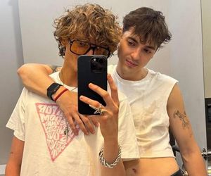 Gwiazdy na Paradzie Równości.