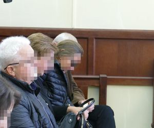 Piotrków Tryb. Druga rozprawa w procesie Sebastiana M. Kierowcy BMW odczytano akt oskarżenia [ZDJĘCIA].